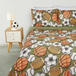 Plumon Microf 1.5pl Deportes