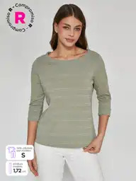 Pol M3/4 Dari D Cah Ess S25 Musgo M