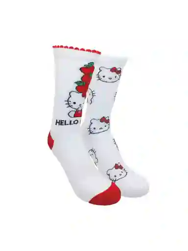 Calcetin Mujer Top M610hkp2c5 Surtido Tu