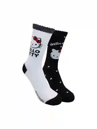 Calcetin Mujer Top M610hkp2c2 Surtido Tu