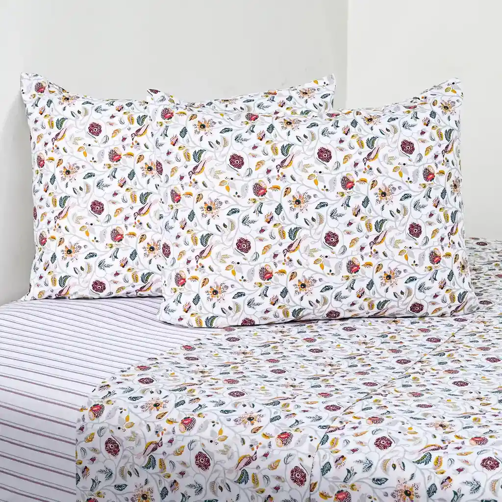 Sabana King 200h Flutter