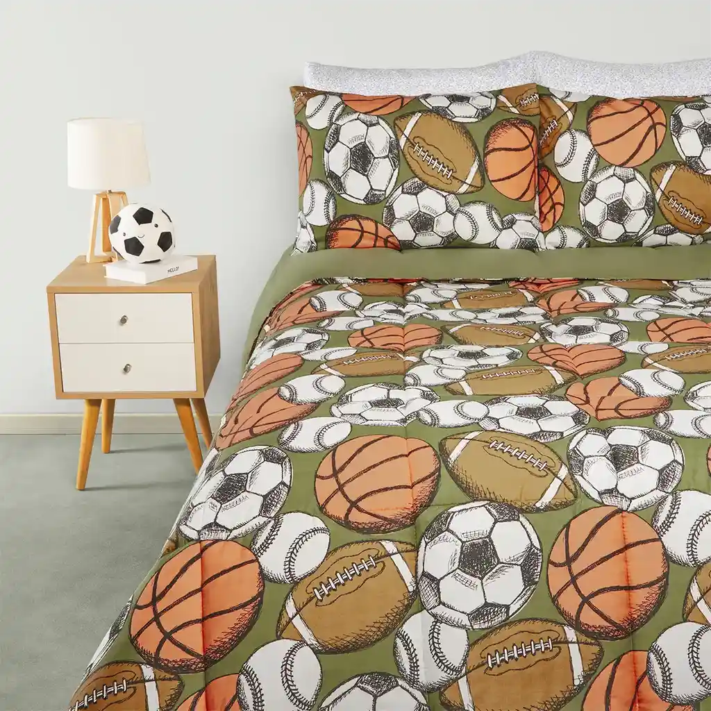 Plumon Microf 1.5pl Deportes