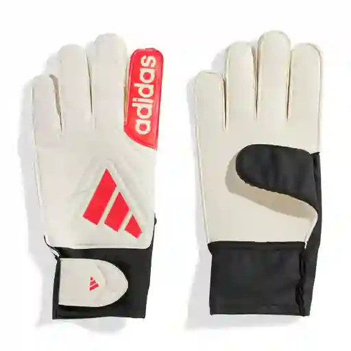 Guantes Adi/mod.jh3789 Blanco 8