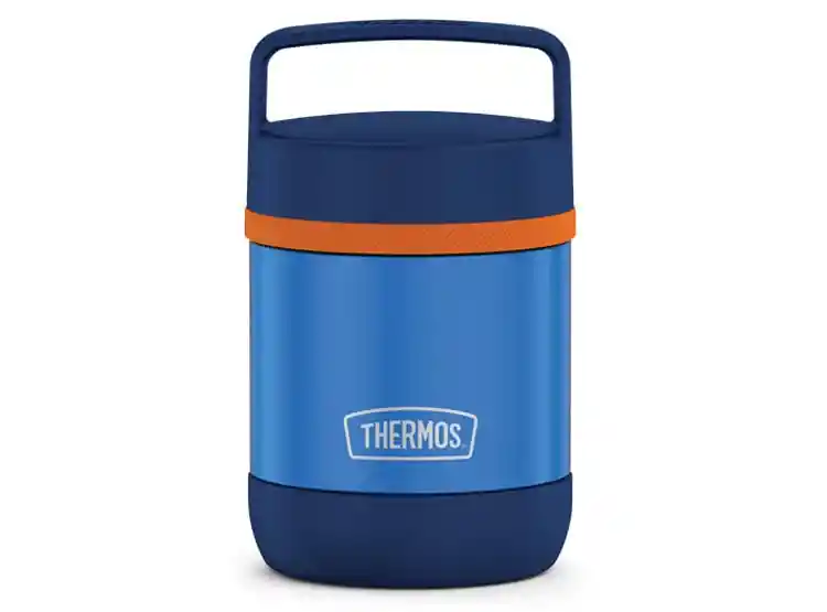 Termo Comida Acero Inox Carry 290ml Azul