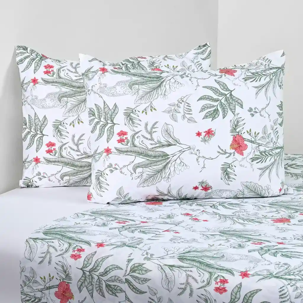 Sabana 2p 200h Mangoa