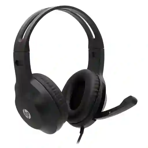 Audifono Gamer Hp Basico Pcps4