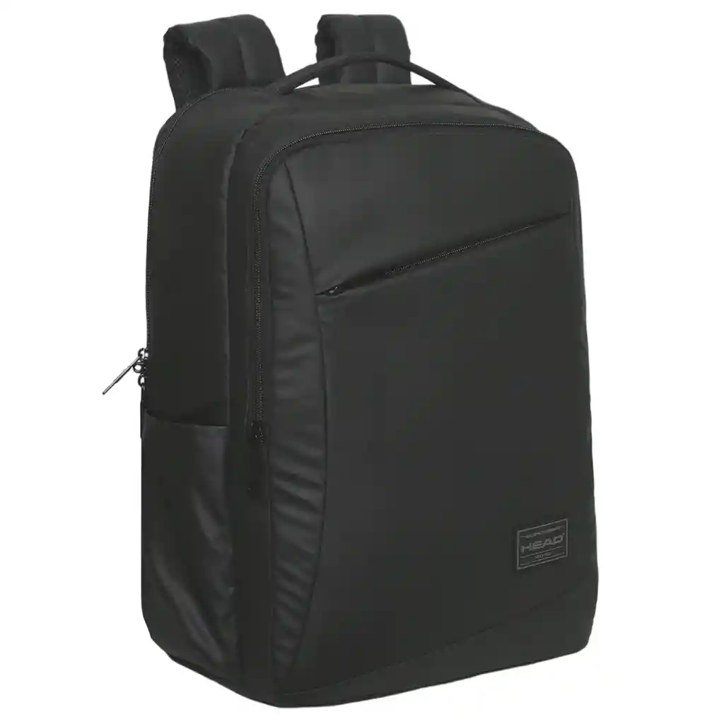Mochila Head Camiq Negro 28 L