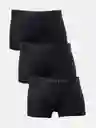 3pk Boxer Ck Nb4192 Tt Negro M