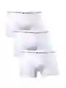 3pk Boxer Ck Um0um02761 Tt Blanc M