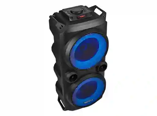Parlante Masterg Mgcobraultra