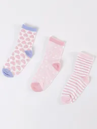 Calc 3pack Medio2 Hvt G Tt Surtido 27/29