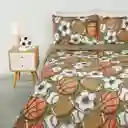 Plumon Microf 1.5pl Deportes