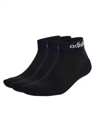 Calcetines Adi U C Lin Ic1303 Negro S