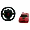 Rc 1 A 16 Full Funcion C/ Volante Opp