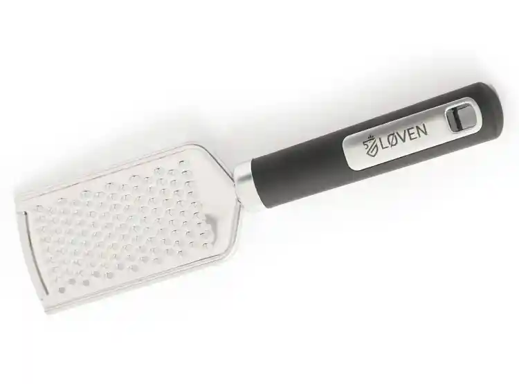 Rallador De Queso Loven