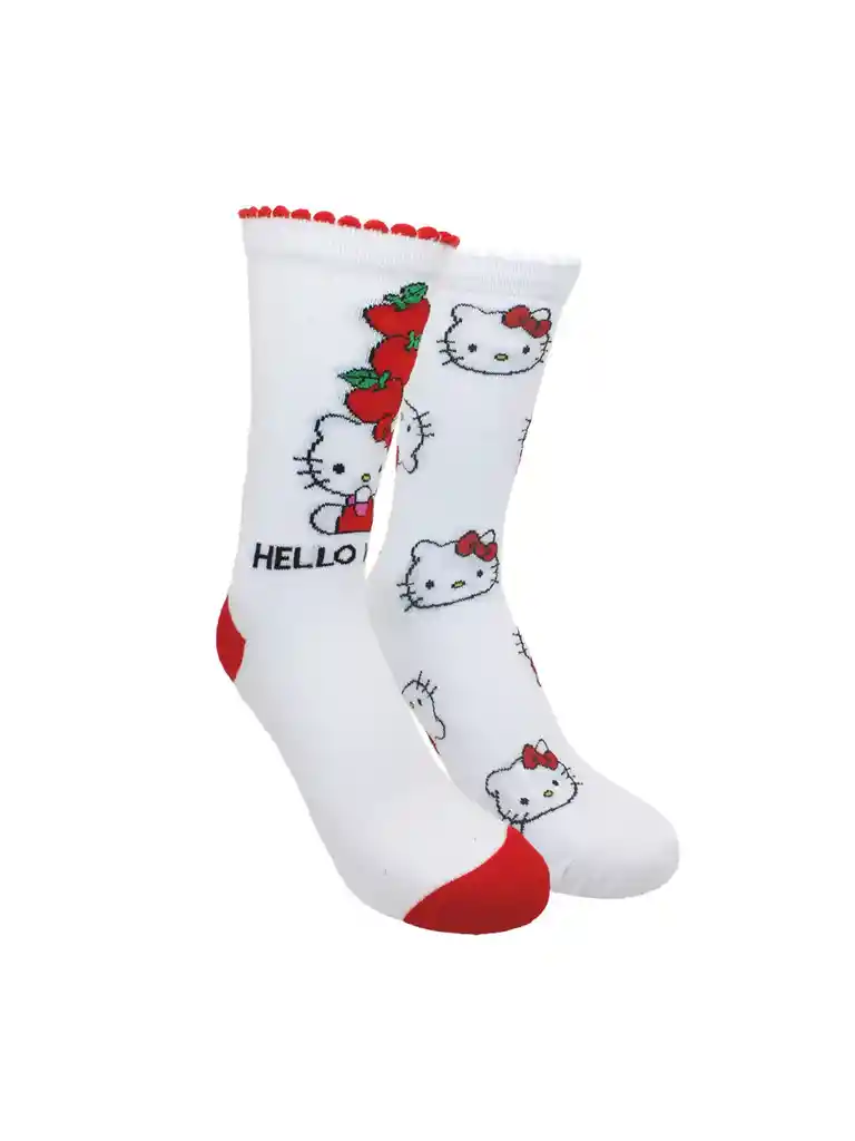 Calcetin Mujer Top M610hkp2c5 Surtido Tu