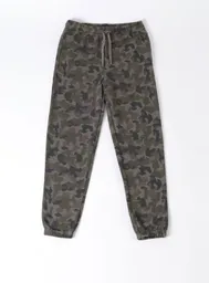 P Buzo Puno Clbk Ess Tt Multiverde 14