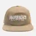 Jockey Canvas 5aj885-mi Vd Verde Tu