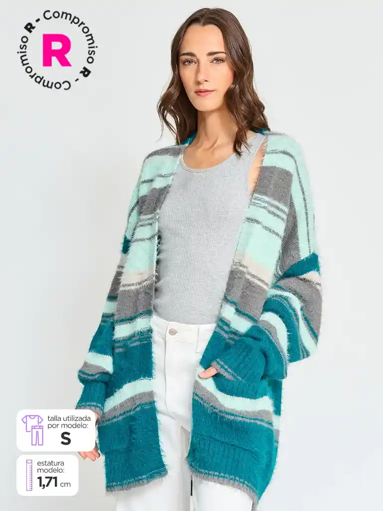 Swe Janis A Aero S25 Menta M.