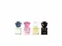 Miniaturas Moschino 4x 5ml