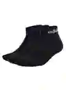 Calcetines Adi U C Lin Ic1303 Negro S