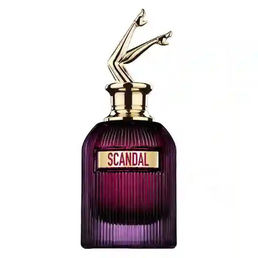 Jpg Scandal Re25 Her Edp 80ml