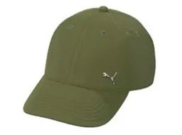 Gorro Ess Metal Puma 025994 02 Verde Tu