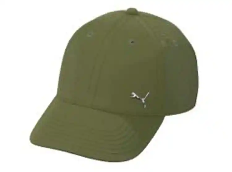 Gorro Ess Metal Puma 025994 02 Verde Tu