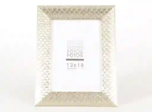 Marco De Fotos Champagne Escamas 13x18