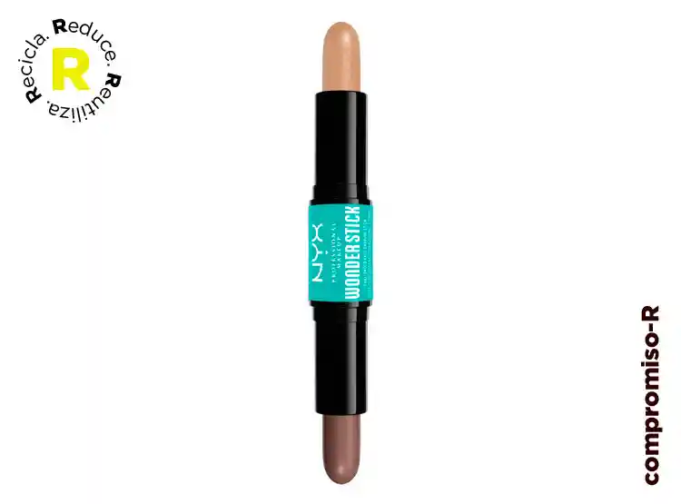 Wonder Stick Revamp 01.