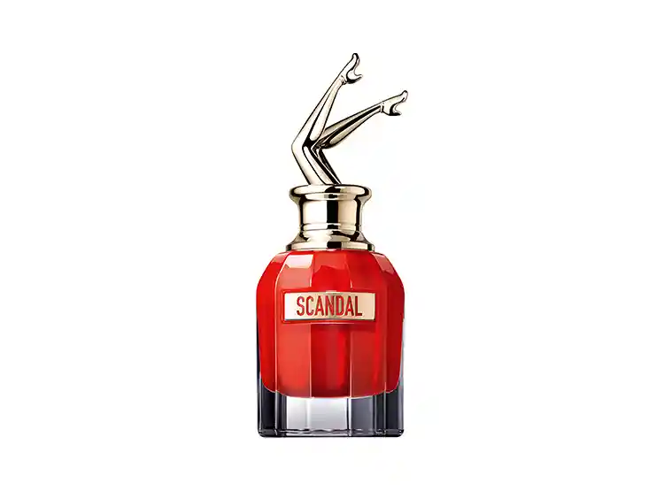Jpg Scandal Le Parfum 22 Her Edp 80ml.