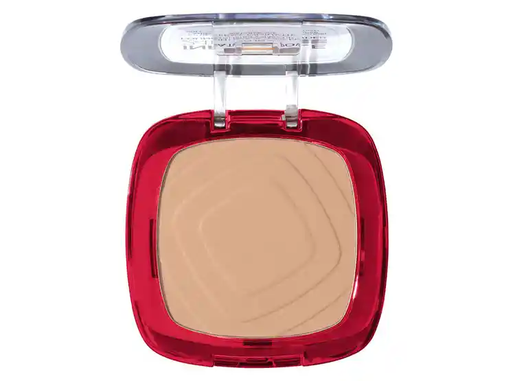 Polvo Infallible 130 True Bei..