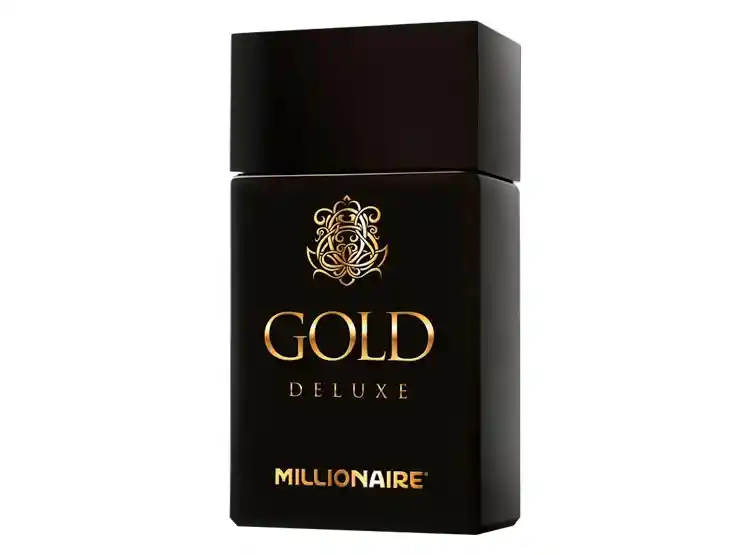 Mnr Edp Gold Deluxe 100ml