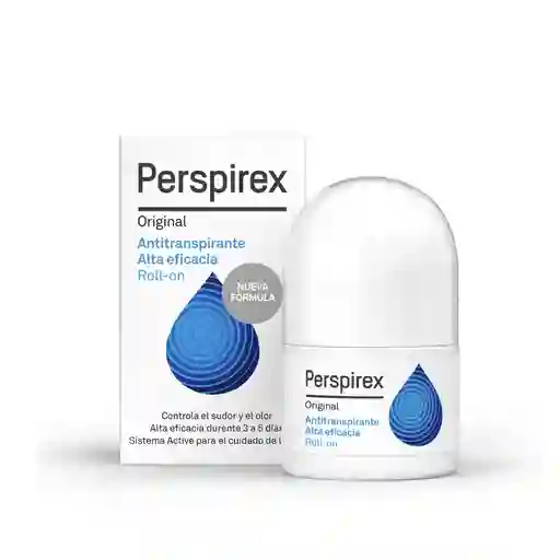 Perspirex Original 20 Ml