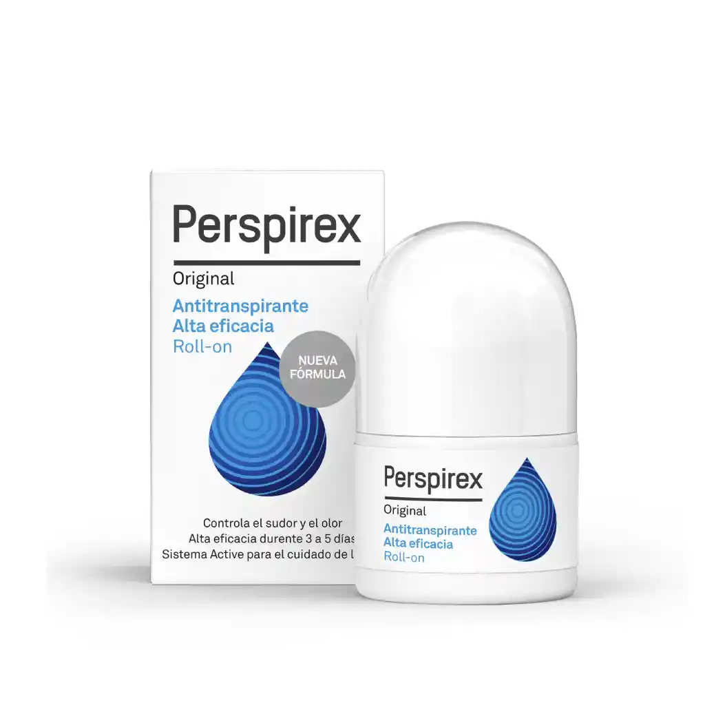 Perspirex Original 20 Ml