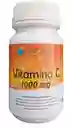 Vitamina C 1000mg - 30 Capsulas