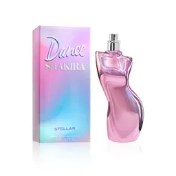 Perfume Shakira Dance Stellar Edt 80 Ml