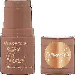 Essence Bronceador En Barra Baby Got Bronze-holiday Glow