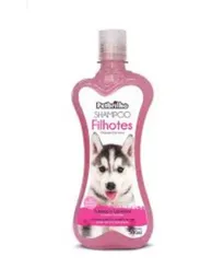 Petbrilho - Shampoo Para Cachorros (perros Y Gatos) 500 Ml