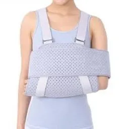 Inmovilizador Hombro Adulto.