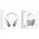 Audifonos Borofone Bo22 Plateado