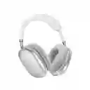 Audifonos Borofone Bo22 Plateado