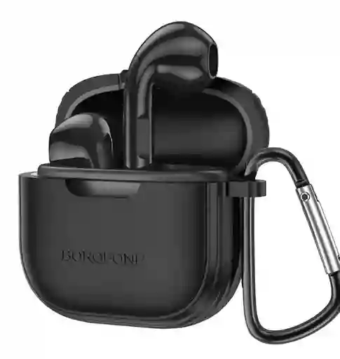 Audifono Borofone Bw29 Negro