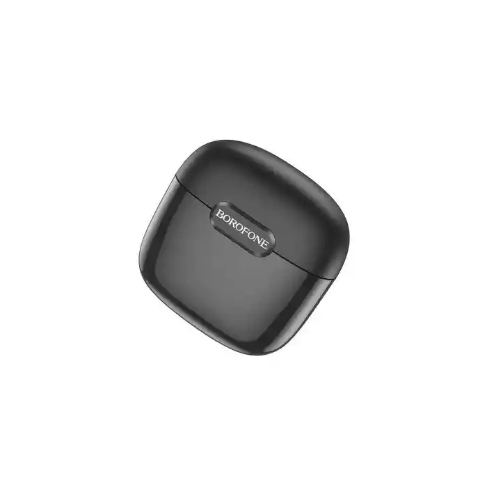 Audifono Borofone Bw29 Negro