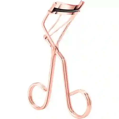 Baglow Eyelash Brush Gold Rose