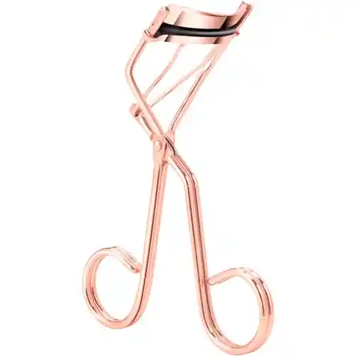 Baglow Eyelash Brush Gold Rose