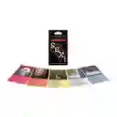 ¡sexo Aventurero! Juego De Cartas