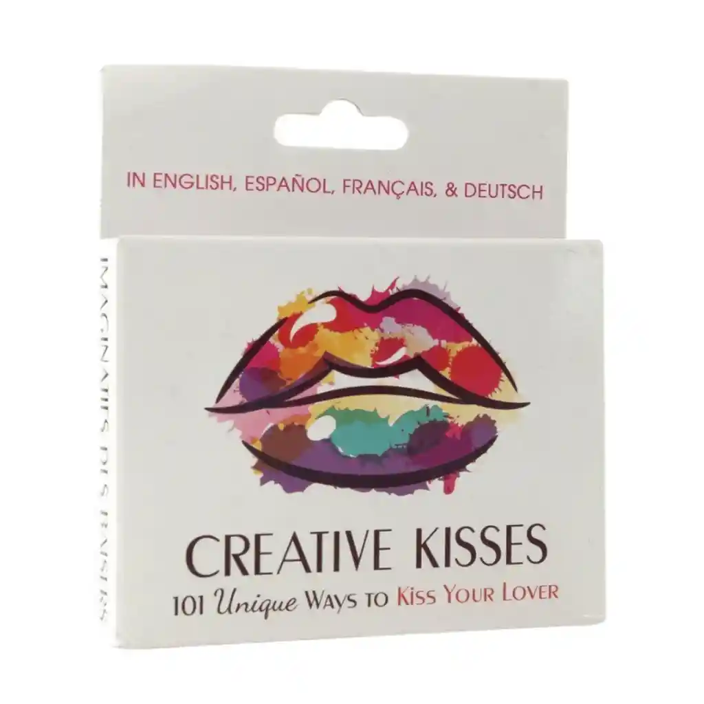Besos Creativos