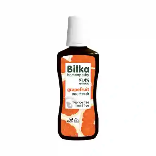 Enjuague Bucal Pomelo Bilka 250 Ml