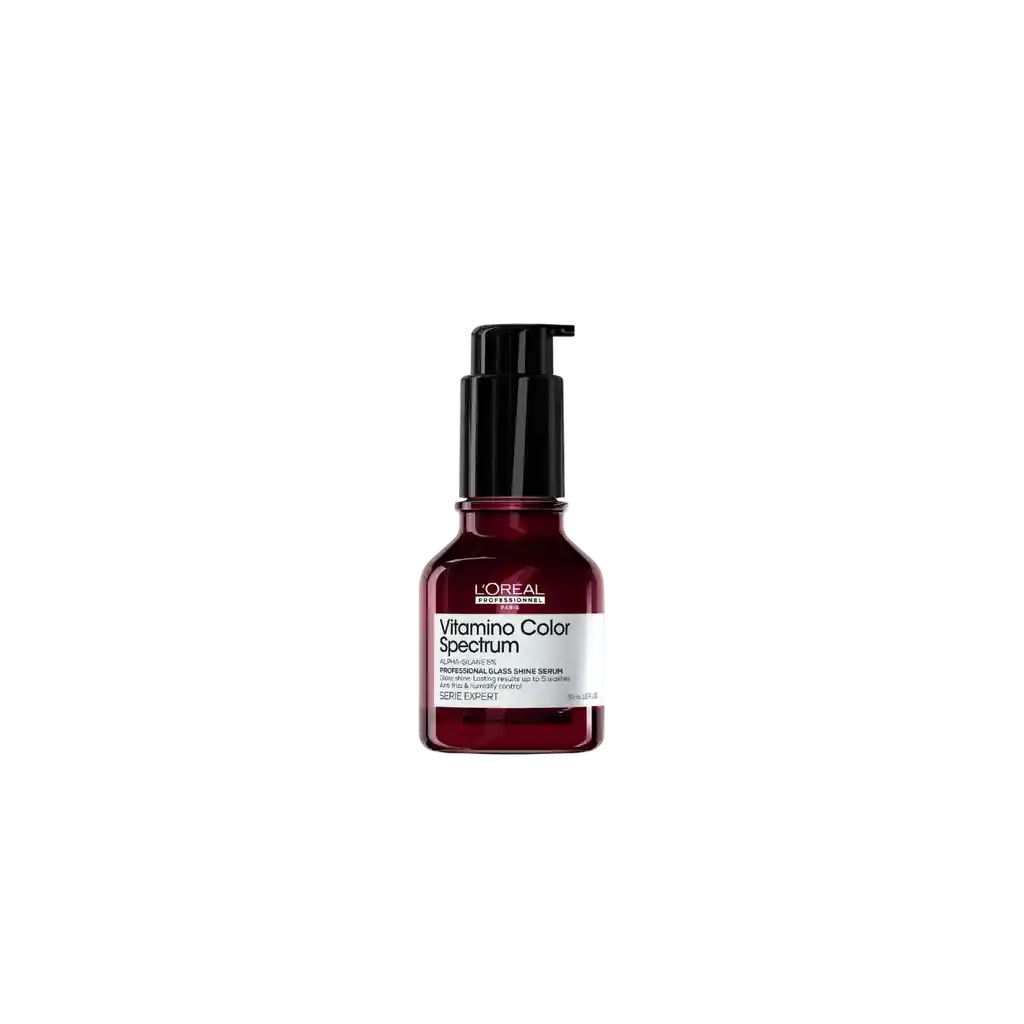 Serum Spectrum Glass Shine 50 Ml